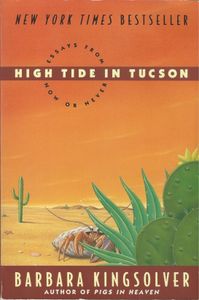 High Tide in Tucson: Essays From Now or Never