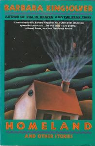 Homeland and Other Stories