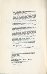 Homeland and Other Stories