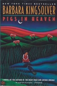 Pigs in Heaven