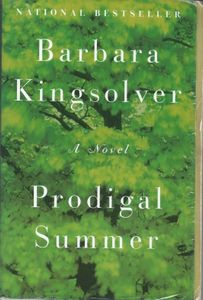 Prodigal Summer