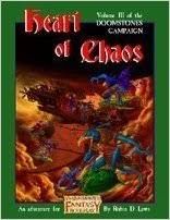 Heart of Chaos