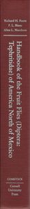 Handbook of the Fruit Flies (Diptera: Tephritidae) of America North of Mexico
