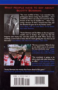 Scotty Bowman (A Life in Hockey)