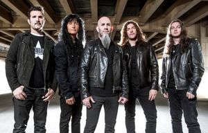 Anthrax