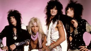 Mötley Crüe