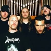 Entombed