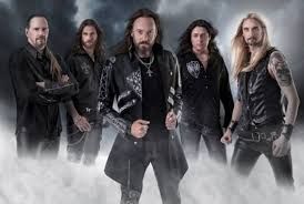 HammerFall