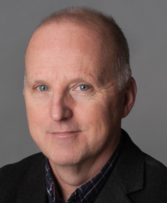 Douglas Hunter