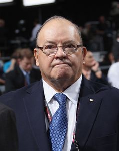 Scotty Bowman