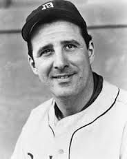 Hank Greenberg