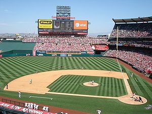 Baseball