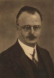 Hans Watzlik