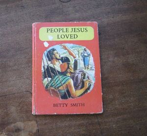 People Jesus Loved