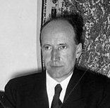 Josef Magnus Wehner