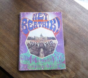 Hey Beatnik! This Is The Farm Book