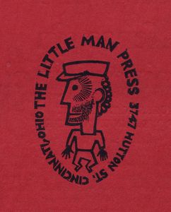 Little Man Press