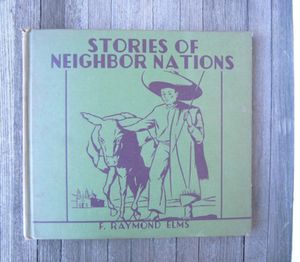 Stories Of Neighbor Nations