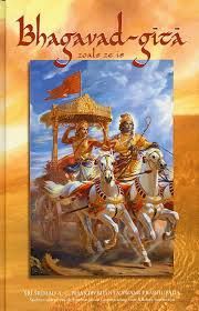 Bhagavad-gita zoals ze is