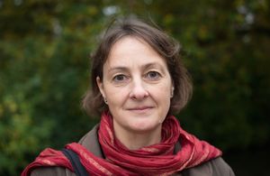 Lizzie Collingham