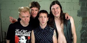 Butthole Surfers
