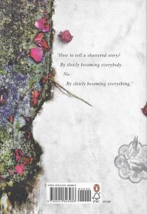 The Ministry of Utmost Happiness