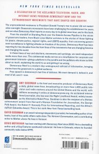 Democracy Now!: Twenty Years Covering the Movements Changing America