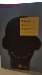 Il riso. Saggio sul significato del comico