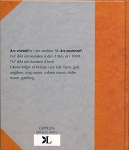 Ars Vivendi