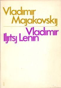 Vladimir Iljitsj Lenin