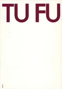 Tu Fu