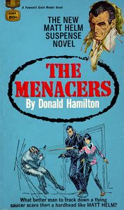 The Menacers