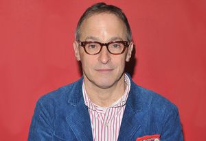David Sedaris