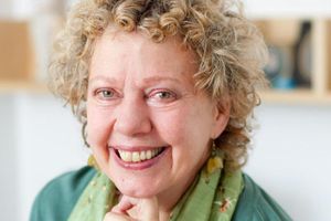 Michèle Roberts
