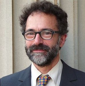 Michael Azerrad
