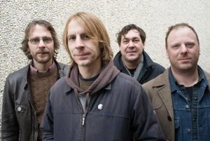 Mudhoney