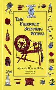 The Friendly Spinning Wheel