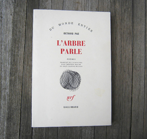 L'Arbre Parle (Las Palabras Del Arbol)