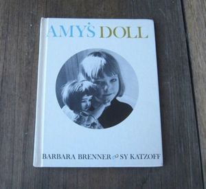 Amy's Doll
