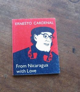 From Nicaragua With Love: Poems 1979-1986