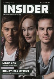 FedCon Insider #27