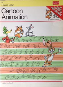Cartoon Animation