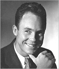 Preston J. Blair