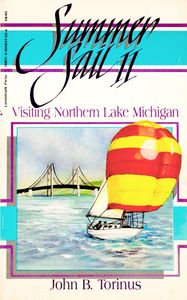 Summer Sail II (Visiting Northern Lake Michigan)