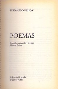 Poemas