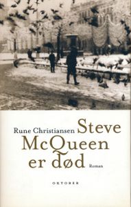 Steve McQueen er død