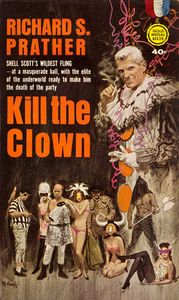Kill the Clown