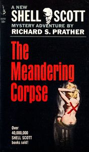 The Meandering Corpse
