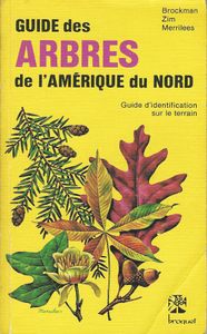 Guide des arbres de l'Amérique du Nord