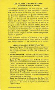 Guide des arbres de l'Amérique du Nord